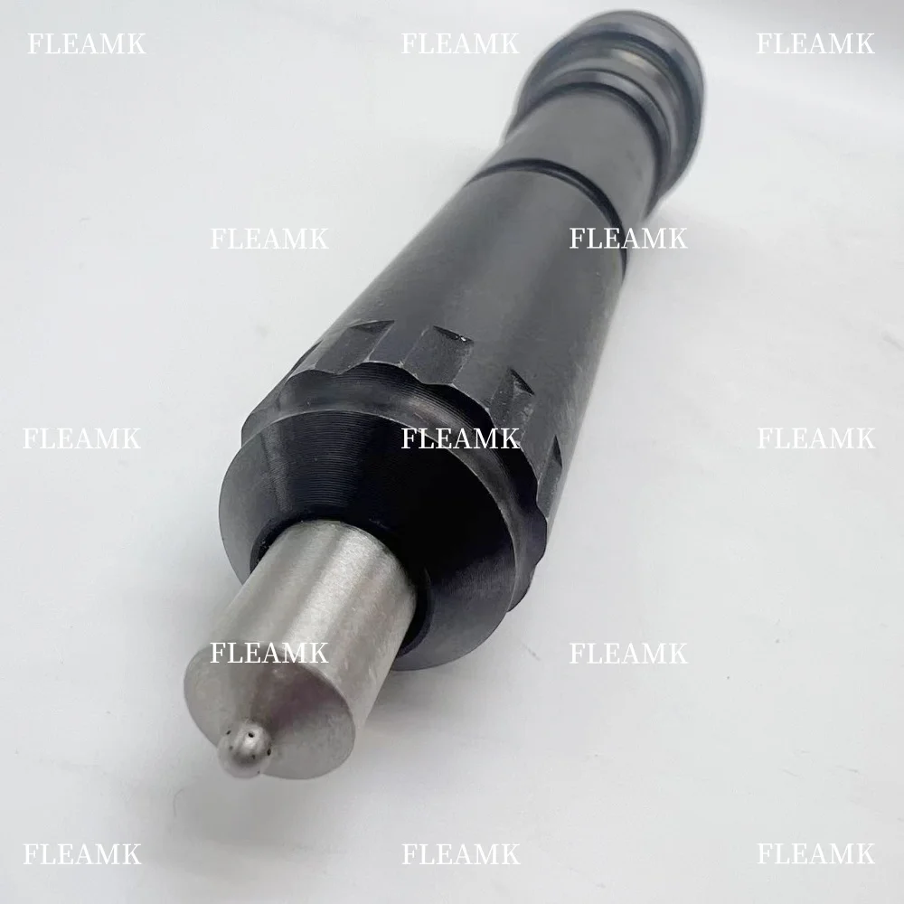 High Quality Diesel Common Rail Injector 6211-12-3500 for SA6D140E