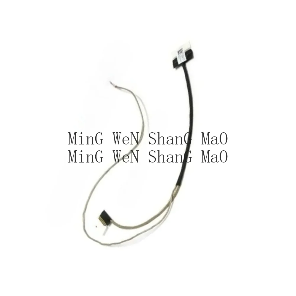For HP 15-BD 15-BS 15Q-BW 15Q-BU TPN-C129 TPN-C130 30 PIN LCD Screen Cable High Resolution