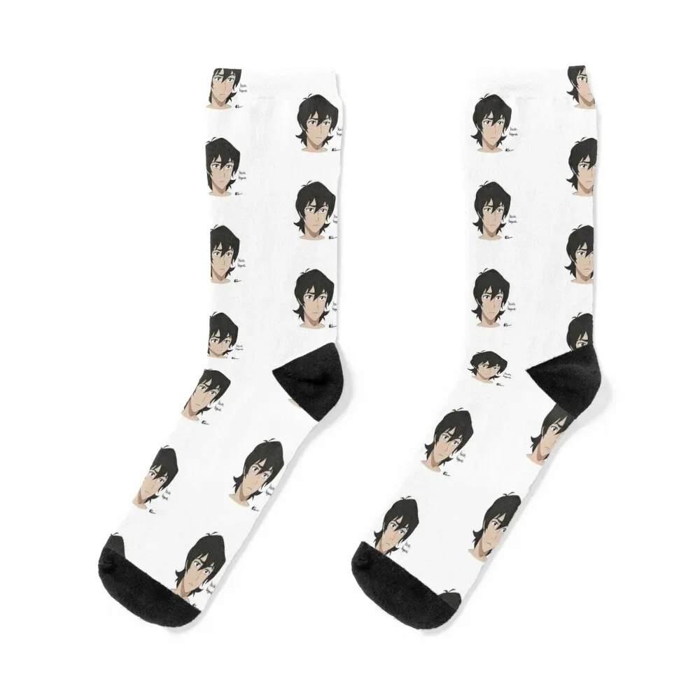

Keith Kogane Socks Rugby anti-slip floor shoes Women Socks Men's