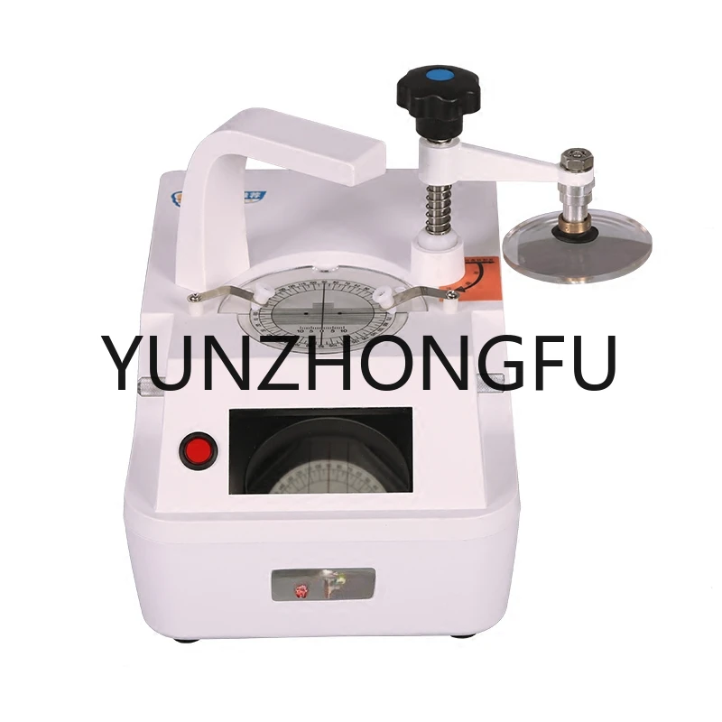 Lens Center Instrument Glasses Positioning Center Instrument Device Positioning Quasi Plug-in Dry Power Dual-Use