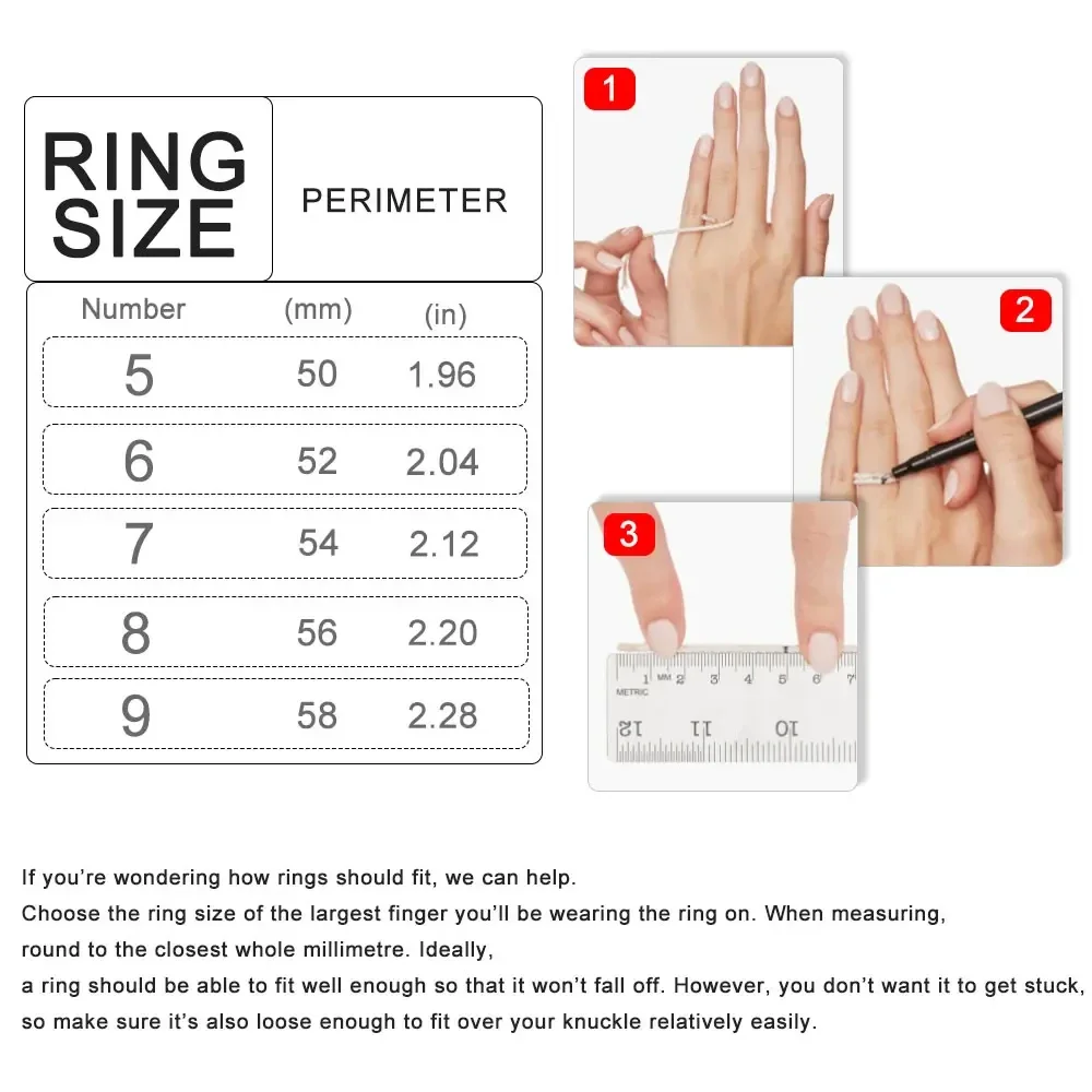 Disney 2024 New Fashion Mickey Mouse Women's Ring Original Valentine's Day Jewelry Gift Couple Ring Jewelry SetsGift Rings image 6