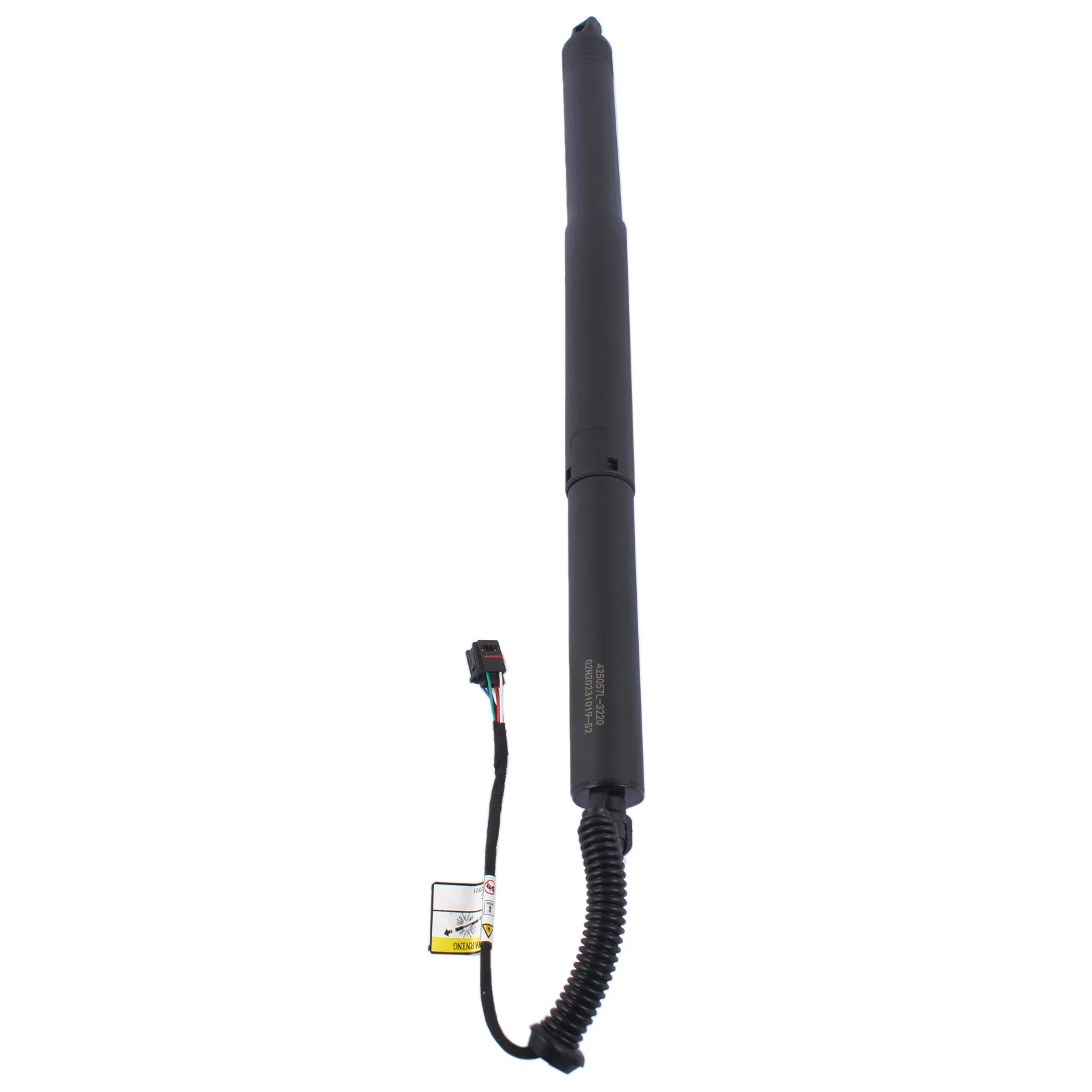 Image of AP01 Elektrische Heckklappensteuereinheit links für VW T-ROC A11 2017-2023 2GA827851 2GA827851A, 2GA827851B, 2GA827851E
