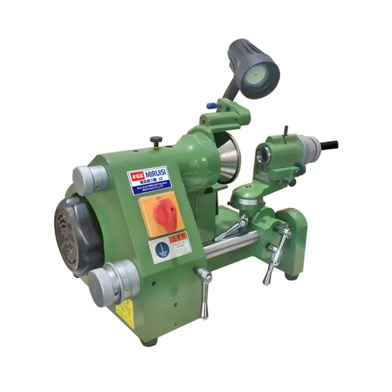 

Multifunctional knife sharpener, flat bottom knife, engraving sharp knife, turning tool milling cutter drill bit grinder