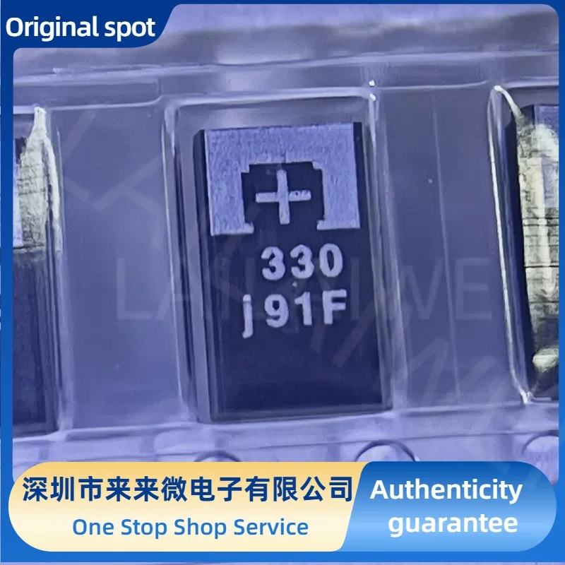 6TPF330M9L Electronic Component Original Stock Shenzhen Lai Lai Microelectronics Co., Ltd. Discuss In Detail