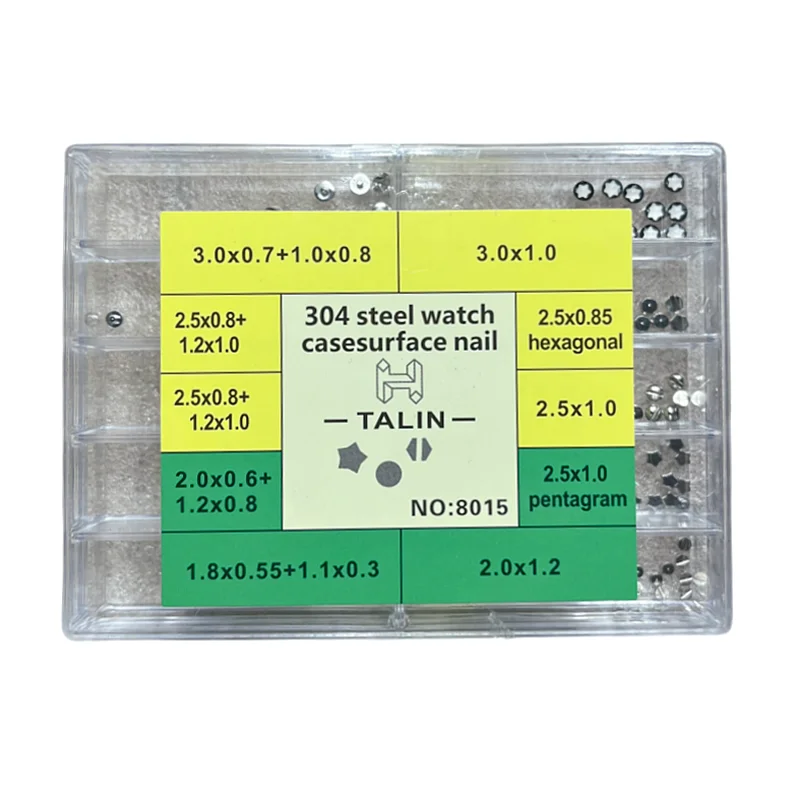 Assortment Of Watch…