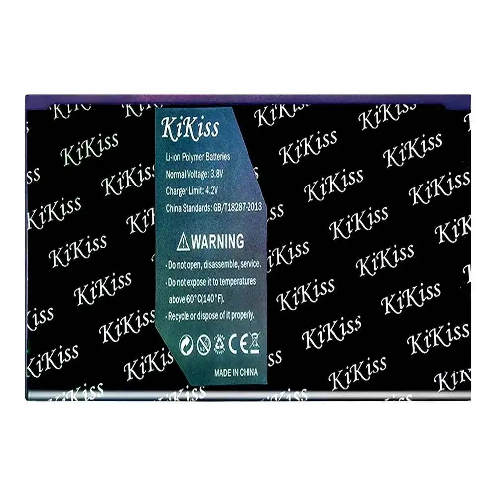 

Легкая батарея маршрутизатора емкостью 3200 мАч, высокая совместимость для Netgear W-8A