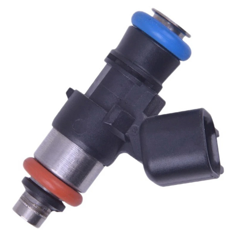 Fuel Injector 0280158051 650Cc/Min For Chevrolet Corvette Camaro Pontiac G8 LS2 EV6 Plug 3Kpa 65Lb