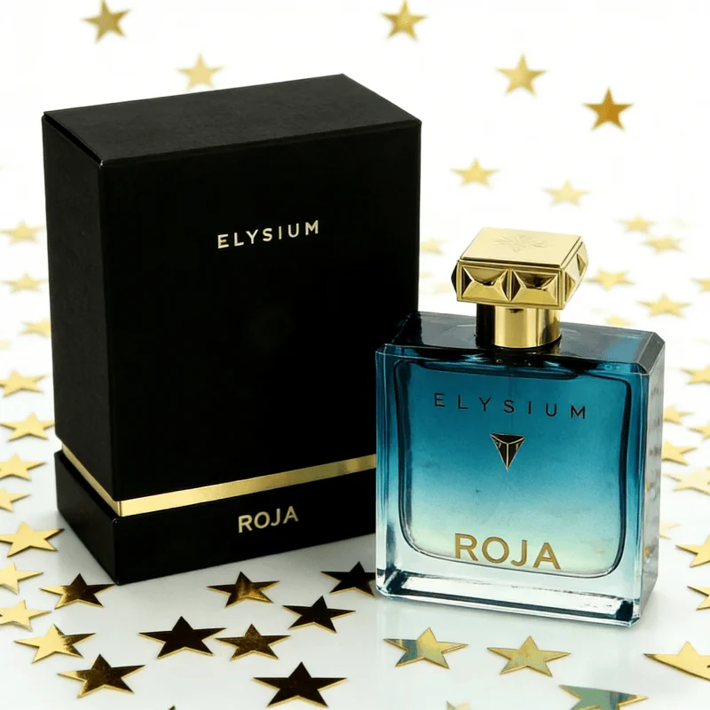 Roja Elysium (Blue …