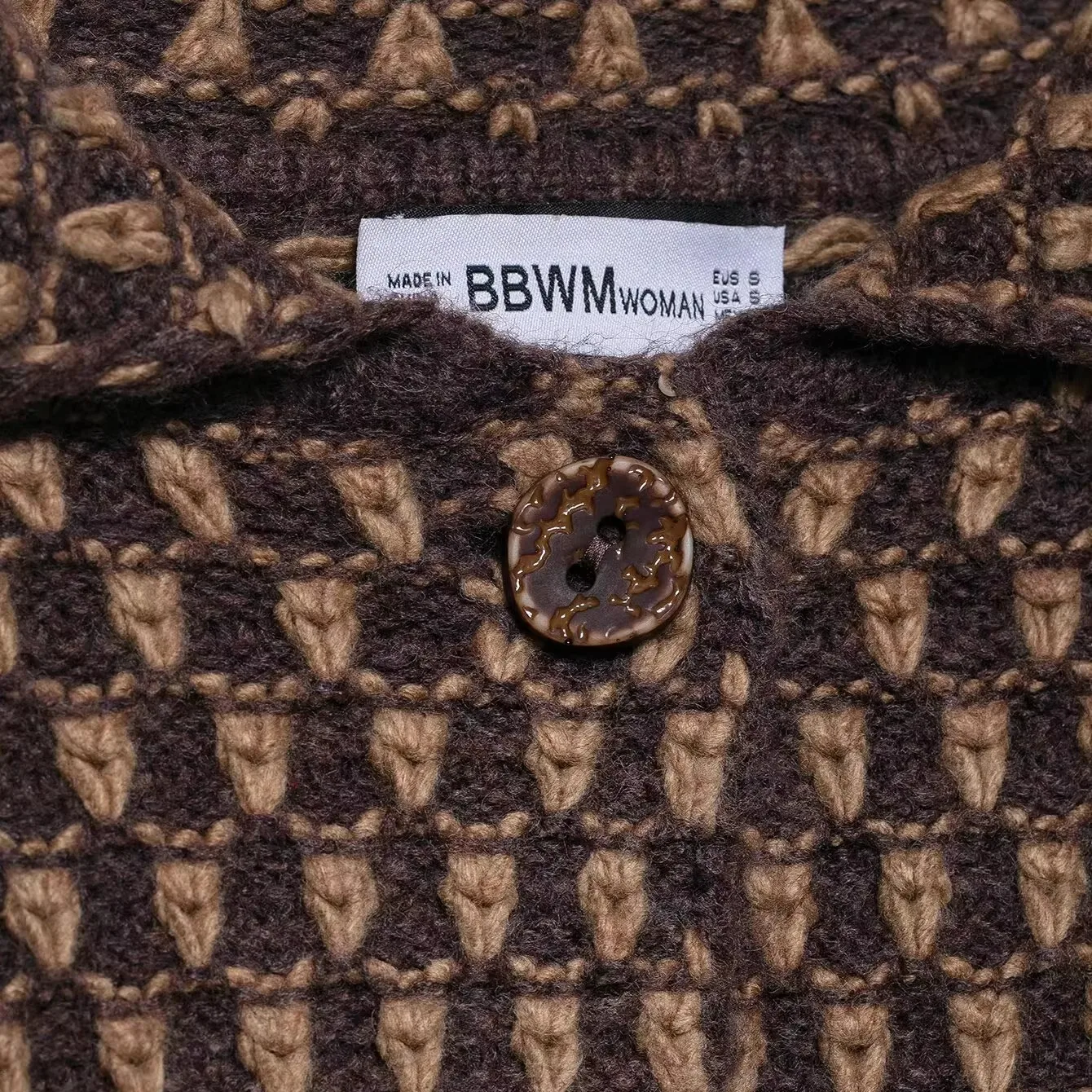 KASLEAD New Women's Faion Loose Knitted Long Sve Outerwear Versatile Sli Polyester Fiber Open Cardigan Autumn 2025