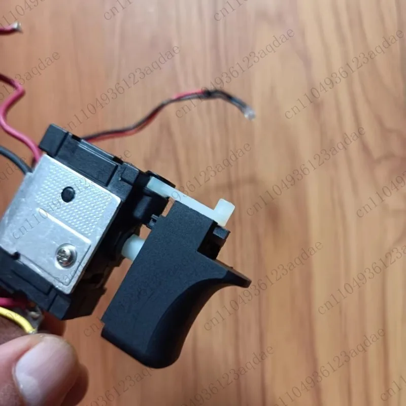 

Переключатель WX128/WU128, переключатель аксессуаров для зарядной дрели