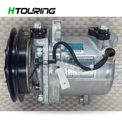 Auto Air Conditioning AC Compressor For Changan Star 474/Chana Star 2 KPR-96