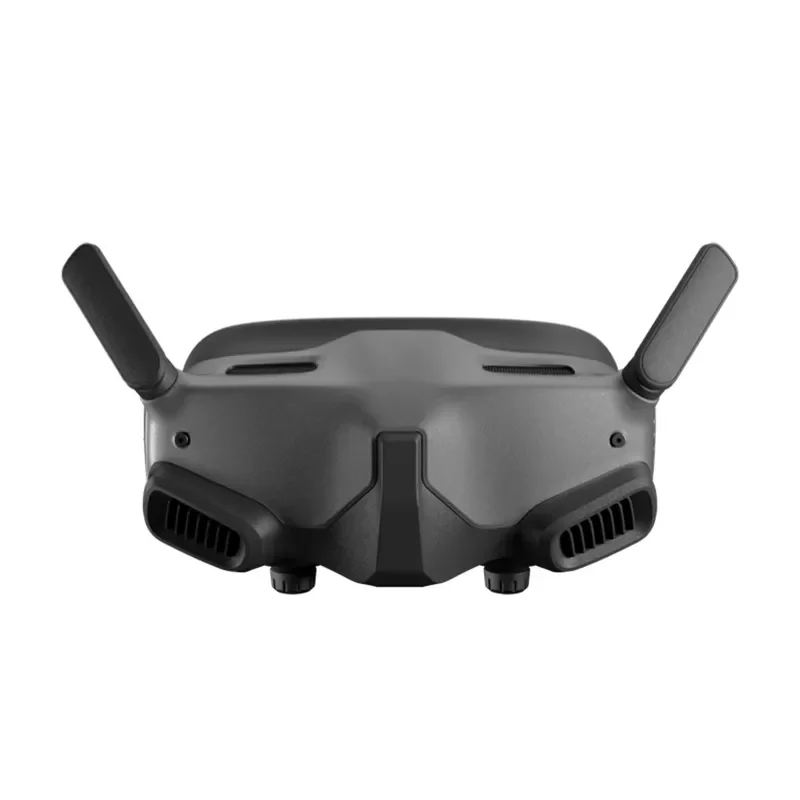 Novatech Global New Flight Glasses for FPV Goggles 2 with 1080p 100fps Image Transmission and Ultra Low Latency