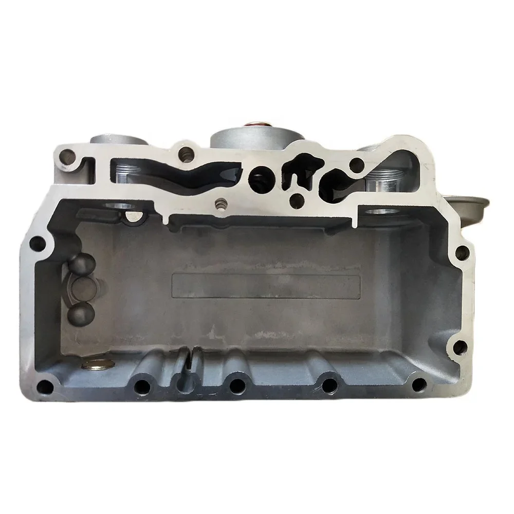 Everything You Need to Know About the D7D Engine Oil Cooler Box for EC240 and EC290 Excavators