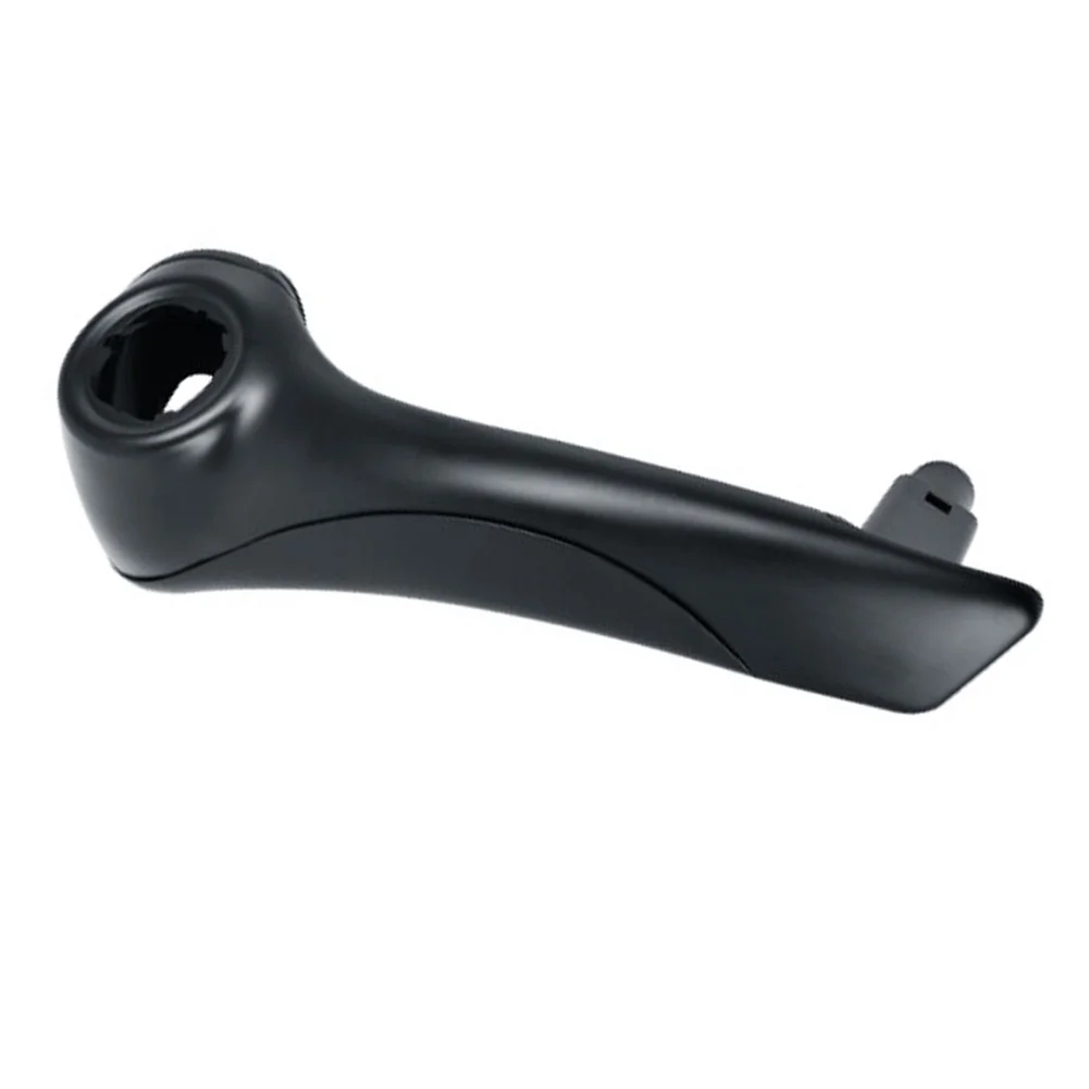 

Front Right Inner Door Handle for Renault For CLIO 3 Direct Replacement Assembly for 2005 2009 Part Numbers 8200316979