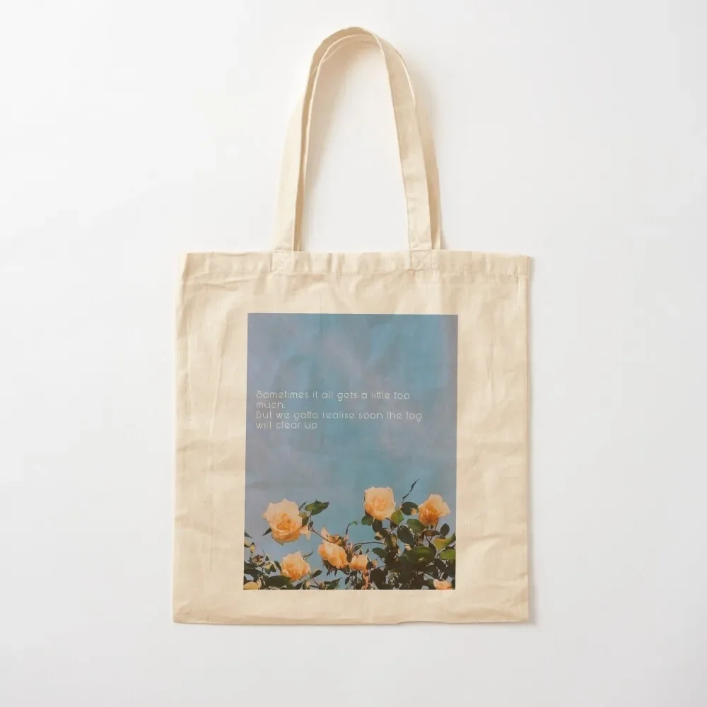 

shawn Tote Bag custom tote bag Cloth bag shopper women