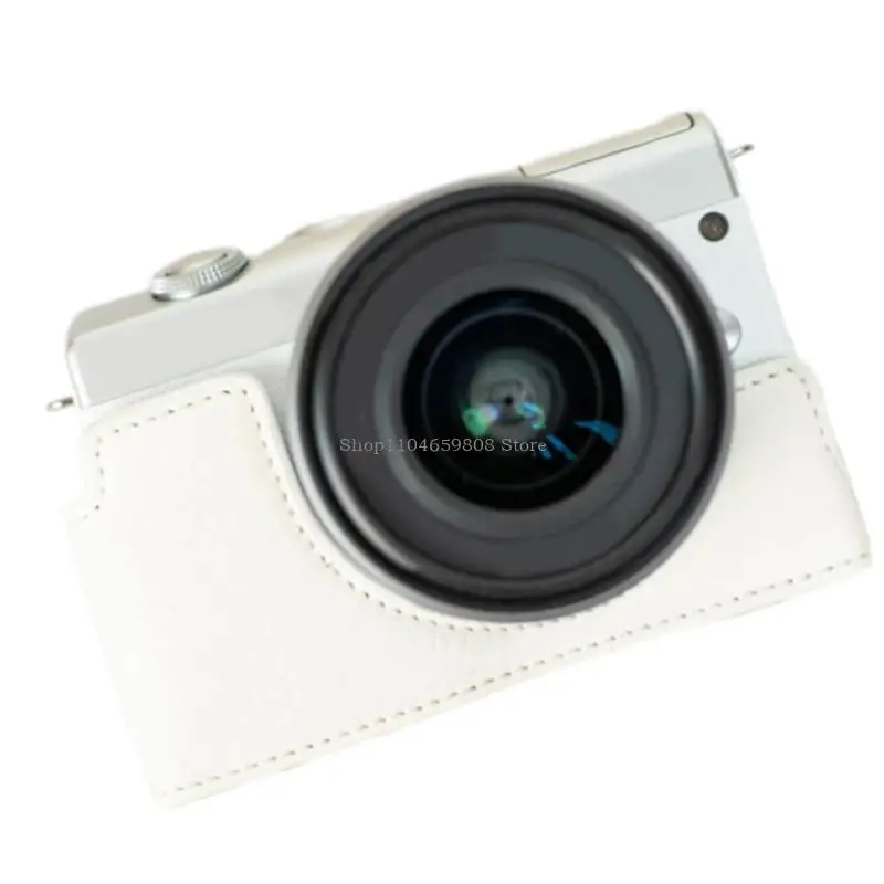 PU Camera Came Case Wear Wear Resistant Shockproof Cover for M200