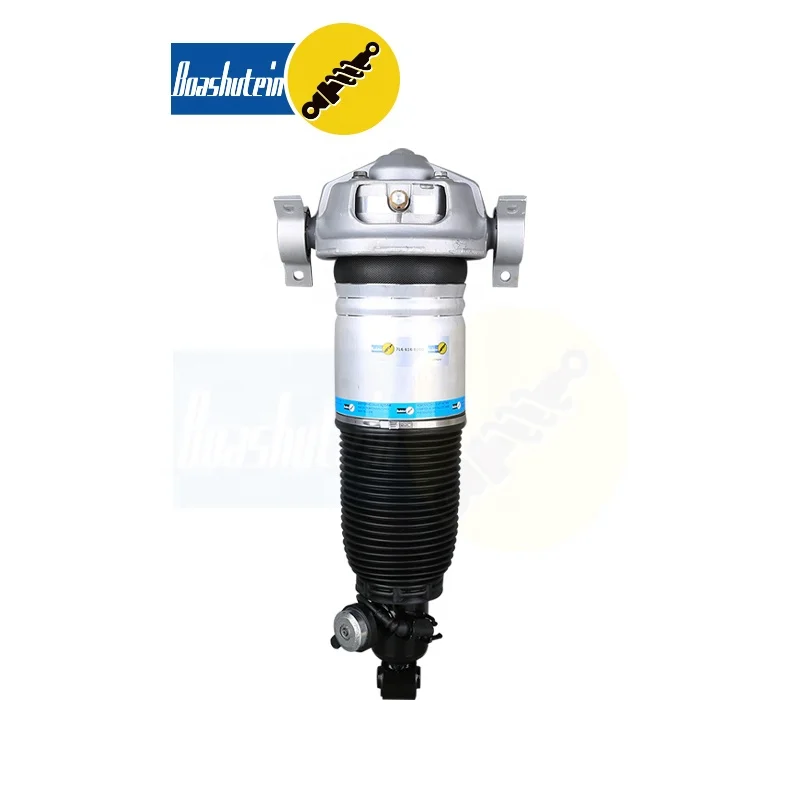 Rear Right with ADS Air Ride Suspension for Audi Q7 Volkswagen Touareg 7L0 Porsche Cayenne 955 Pneumatic Suspension 7L6 616 020D