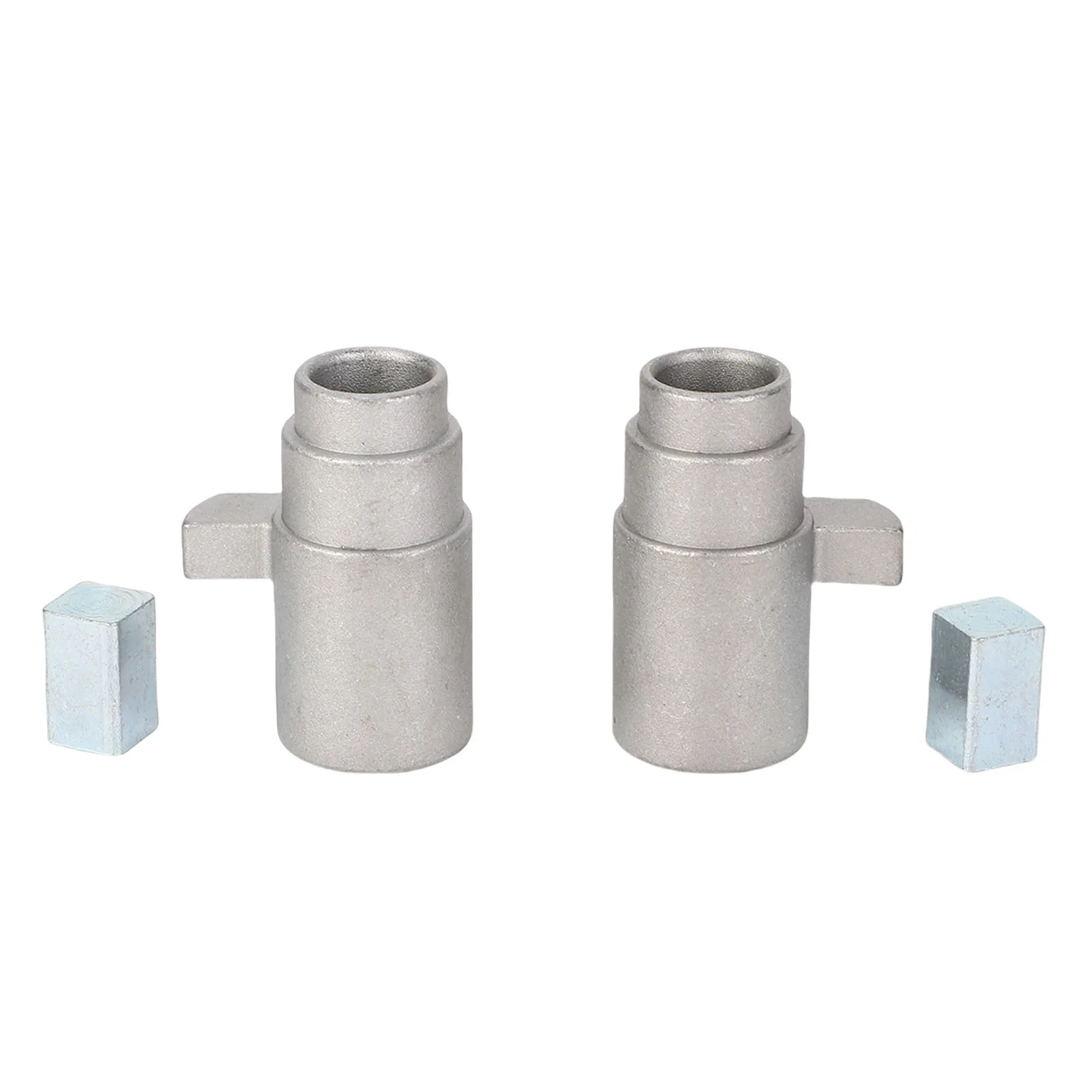 

Armrest Adjuster Bush Sleeve Socket Fit High Strength 7H0881082 Enhanced Stability Replacement for T5 T6 2003 - 2010 for MPV