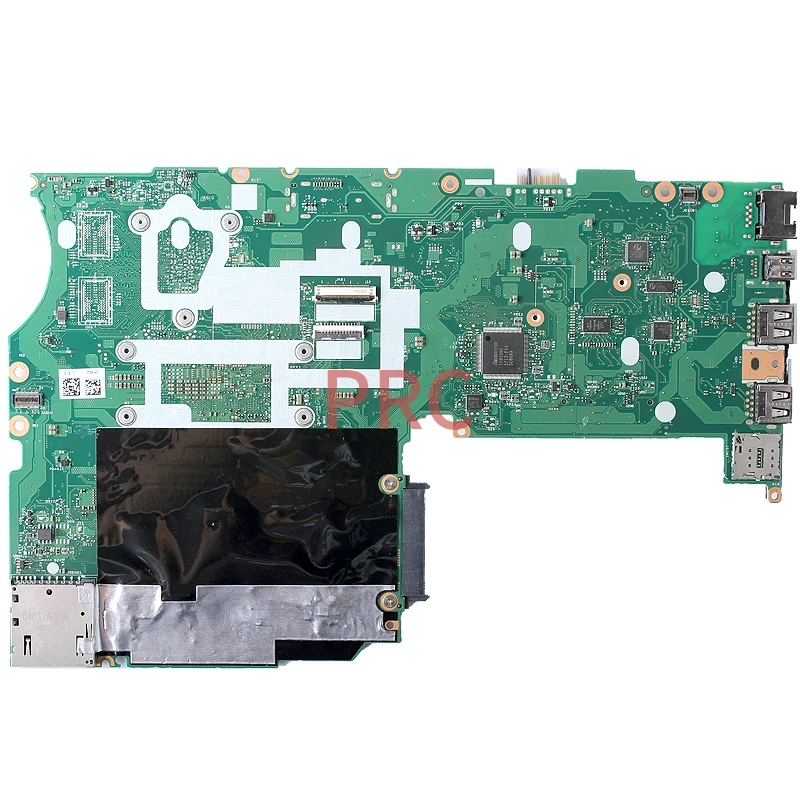 Imagem -06 - Placa-mãe para Lenovo Thinkpad L470 Nm-b021 3955u I56200u I37100u 01yr983 01hy121 Notebook Mainboard