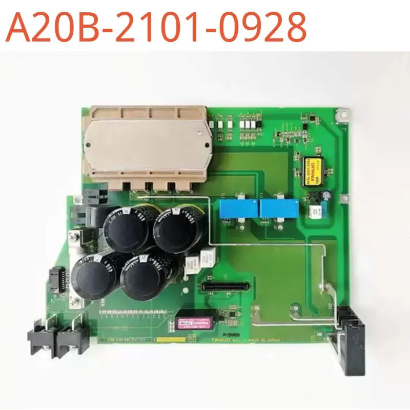 

A20B-2101-0928 FANUC original disassembly circuit board circuit board detection ok