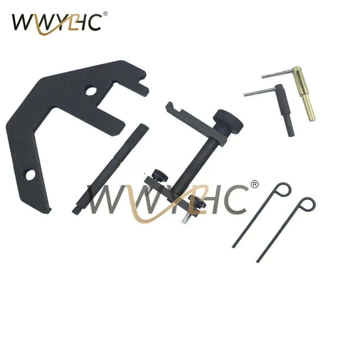 Engine Timing Locking Tool Kit For  2.0/3.0  Engines E38/E39/E46/M47/M57