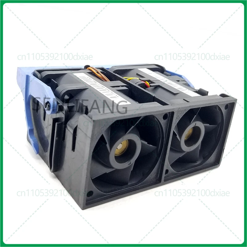 

Для DELL PE1950 9CRA0412G5038 12 В 1,0 А двойной вентилятор охлаждения сервера