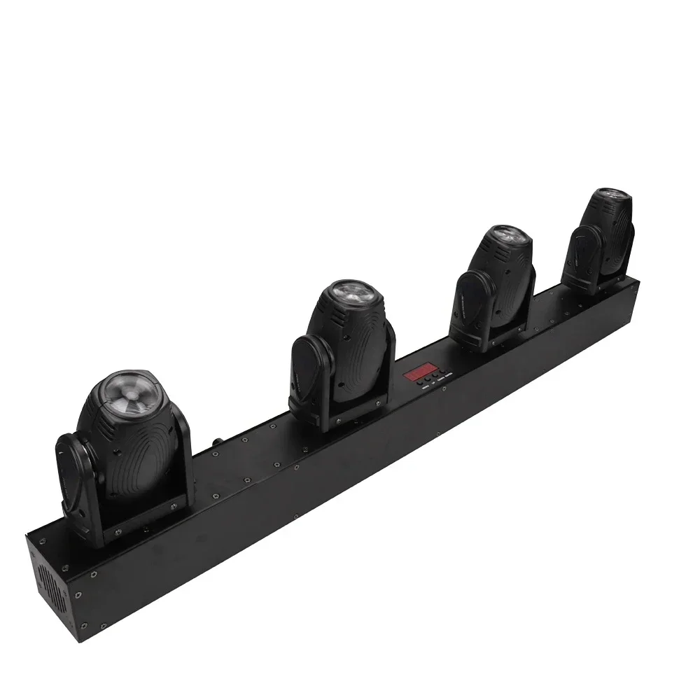 New Design 4*10W Rg…