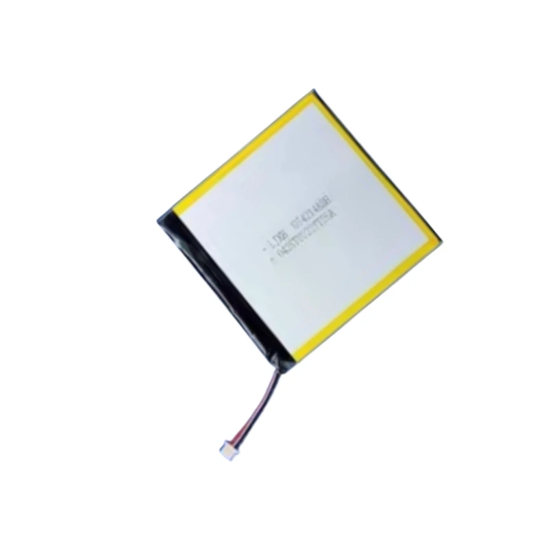 New High Quality 3.8V 5000mAh Battery For ALLDOCUBE iPlay 50 Mini iPlay50 Mini Tablet  Battery 5 Wires Plug Tablet 8.4inch