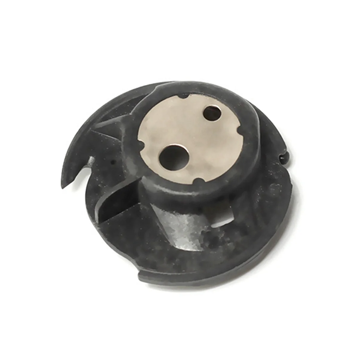 HOT 2Pcs Bobbin Case Q6A0764000 Fit for Singer 2010 3321 3323 Talent 4411 Heavy Duty 4432 44S 5511 5523 5554