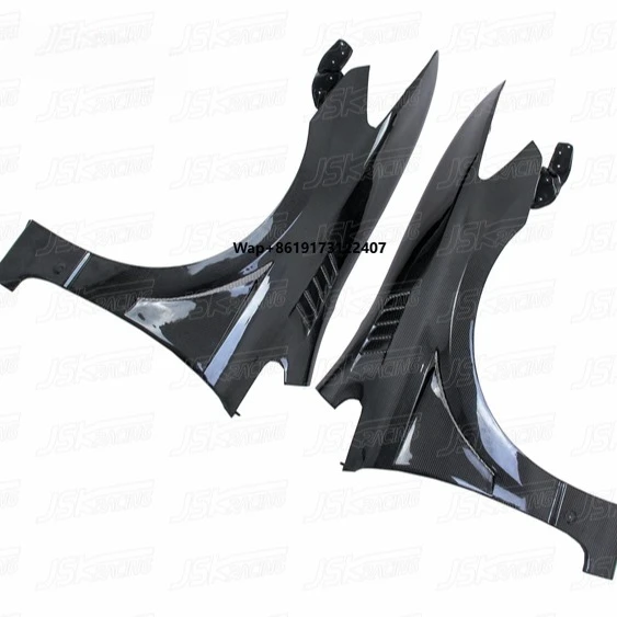 Jsk Style Carbon Fi…