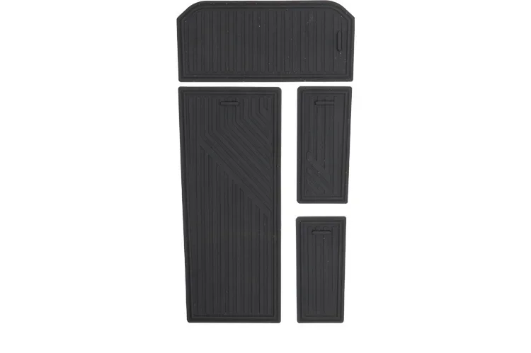 For Jaecoo J7 PHEV 2025 2024 2023 Armrest Box Storage Box Car Central Armrest Storage Box Content Center Console