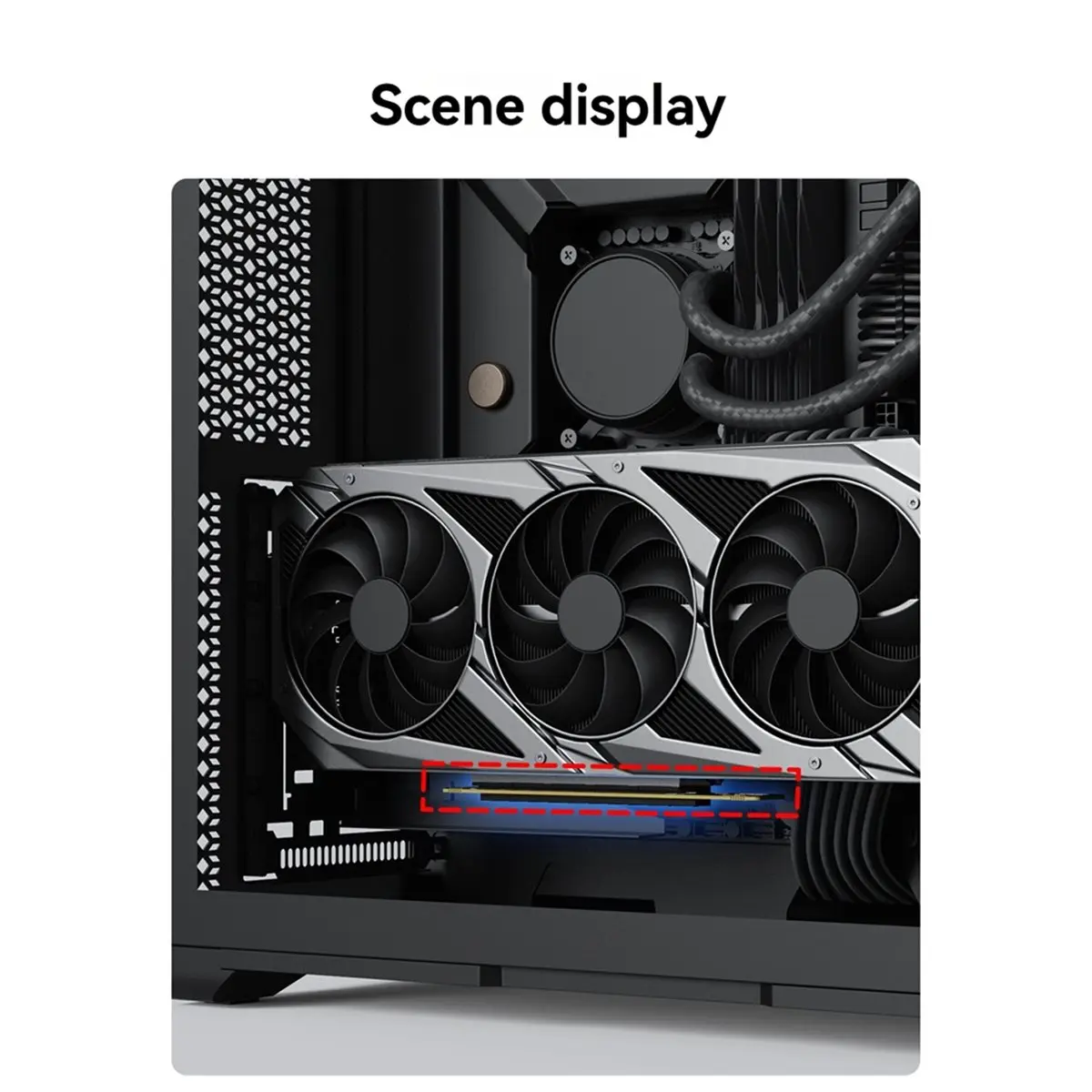 No image