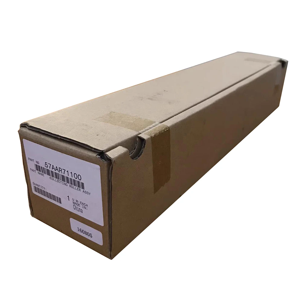 

57AAR71100 Original New Toner Collecting Roller Assembly for Konica Minolta Bizhub 600 601 750 751 57AA-2130