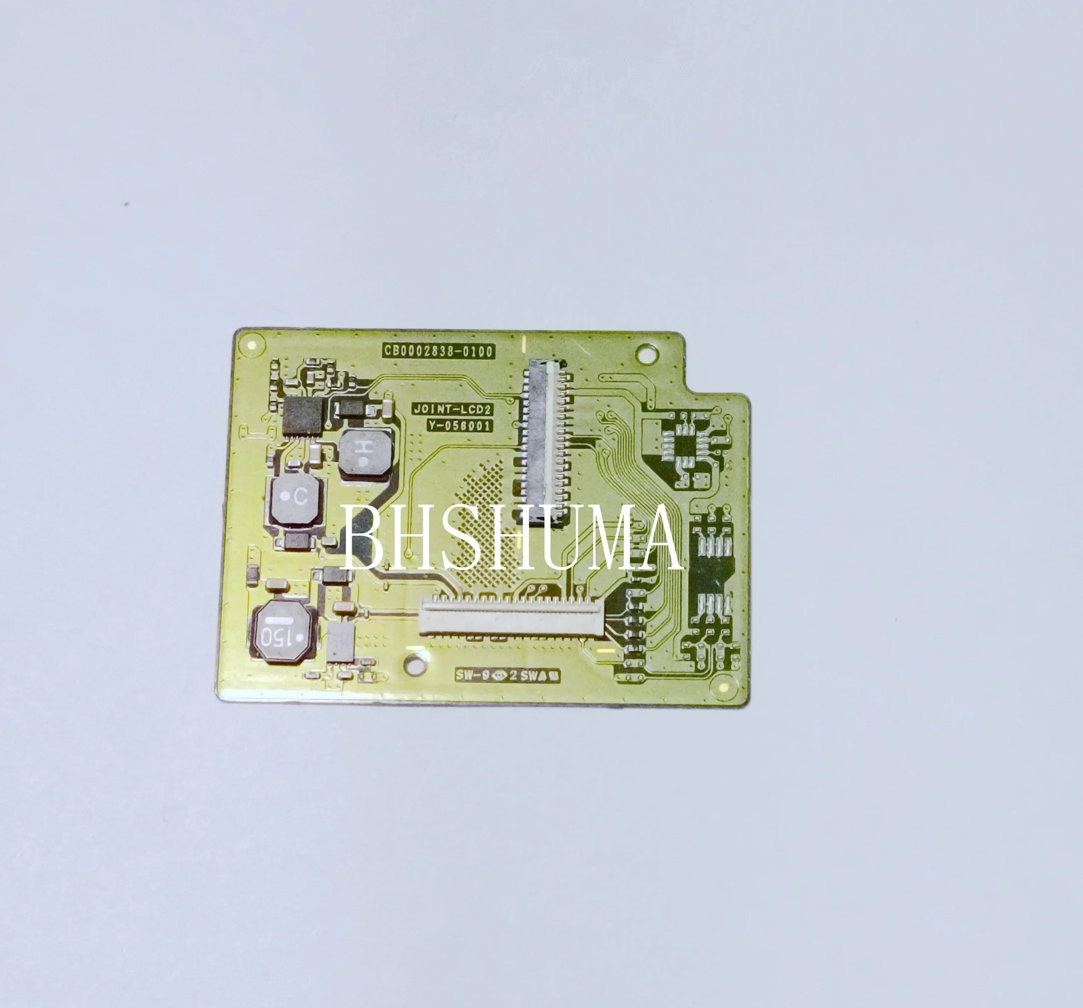 

For Fuji Fujifilm XT4 camera display driver board