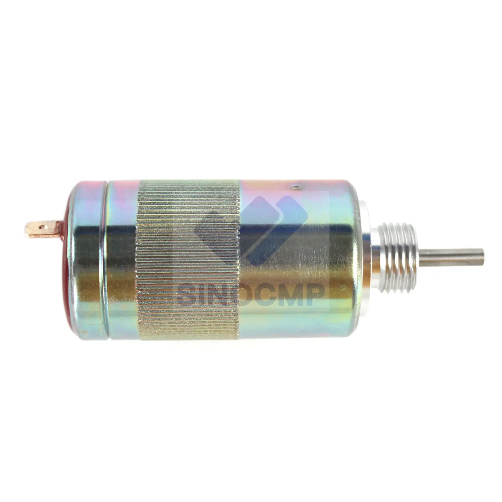 1PC 12V Stop Solenoid Valve 185206085 185206083 CS2610 for Case New Holland SBA Perkins 100 Series Engine Shibaura