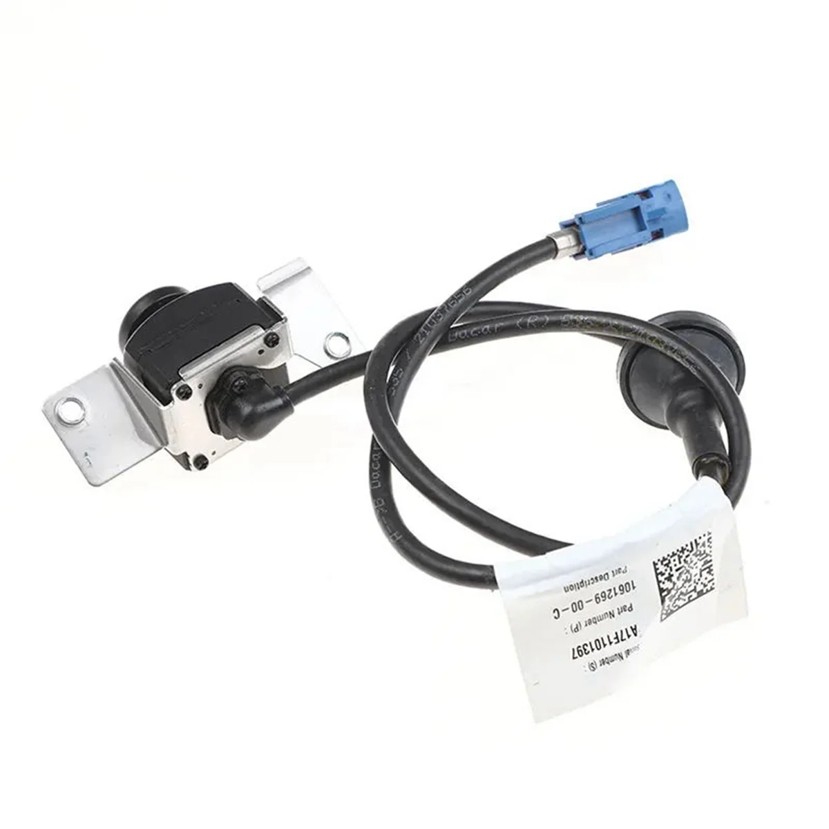 

Innovative Car Rear View-Backup Camera For Tesla Model S 2017-2023