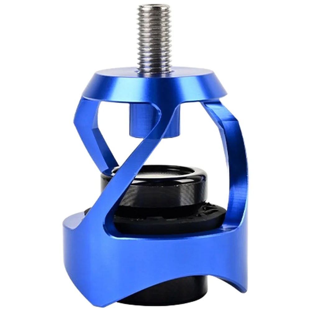Vibration Reducer Made of 6061 Aluminum Alloy Hollow Profile for Bow Weight Adjustment and Stability Enhancement