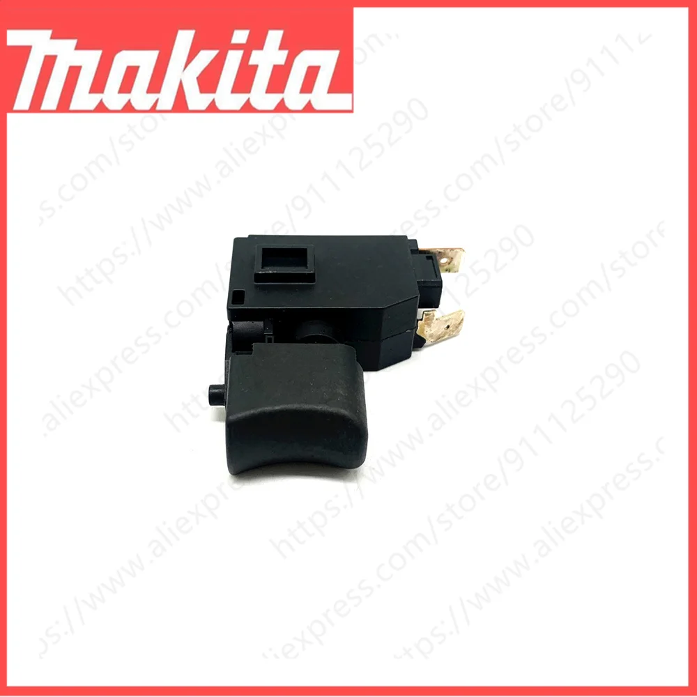 สวิทช์สำหรับ Makita DDA450 DDA460 DDF481 DDF484 DDF485 DDF489 DDG460 DDG461 DHP481 DHP484 DHP485 DHP489 DSC121 DJR189