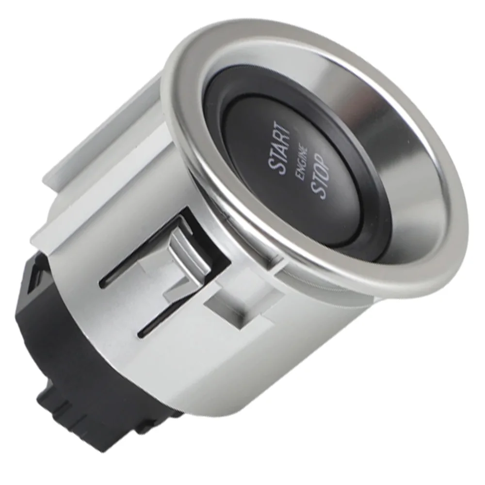 

Car Engine Start Stop Keyless Ignition Switch Push Button For Land Rover Range Rover L322 2010 2011 2012 LR050802