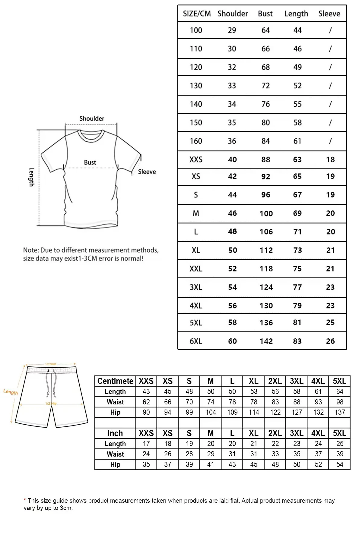 Set sportivo da uomo traspirante ad asciugatura rapida con stampa 3D taglie forti Pantaloncini combinati Abbigliamento casual fitness dal design elegante a righe