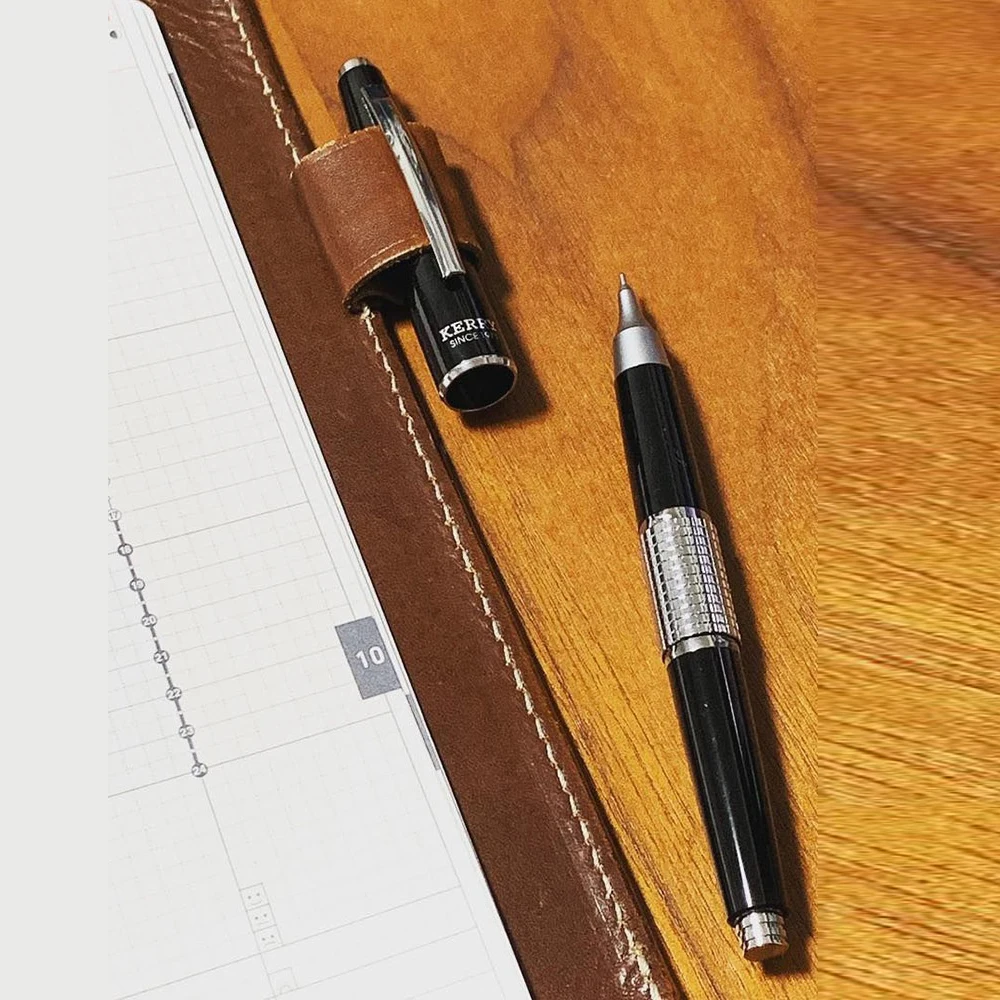 1pc Japan Pentel Kerry Vulpotl - Pentel Pen Energel recensie en prijs