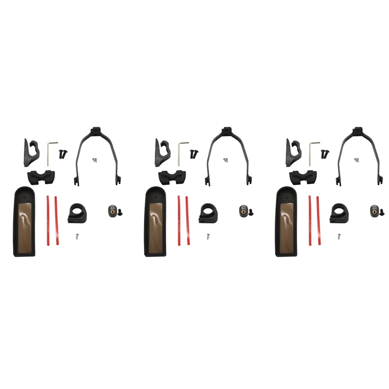 

36Pcs/Set For Xiaomi M365 Pro Accessories For Electric Scooter Accessories Suit Set Mijia M365 M187