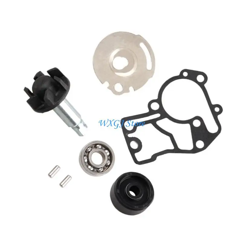 

37JE Water Repair Kits Smooth & Safe Riding Water Repair Kits Designed for Motorcycles Ensure for VOX50 EVO2