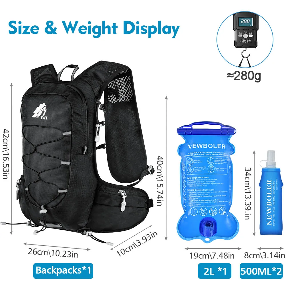 Thumbnail 3 - #70 Best Hiking Vests to Buy In 2026