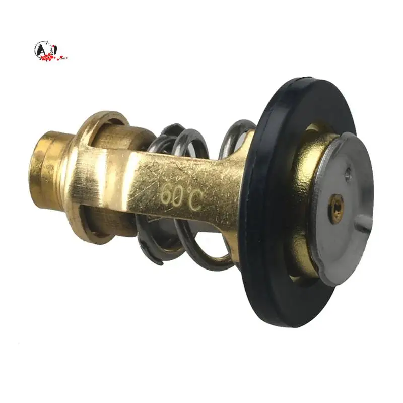 A10E-60ºC Thermostat For Suzuki Outboard 4 Stroke For Johnson 5033721 67F-12411-01-0 17670-90J00