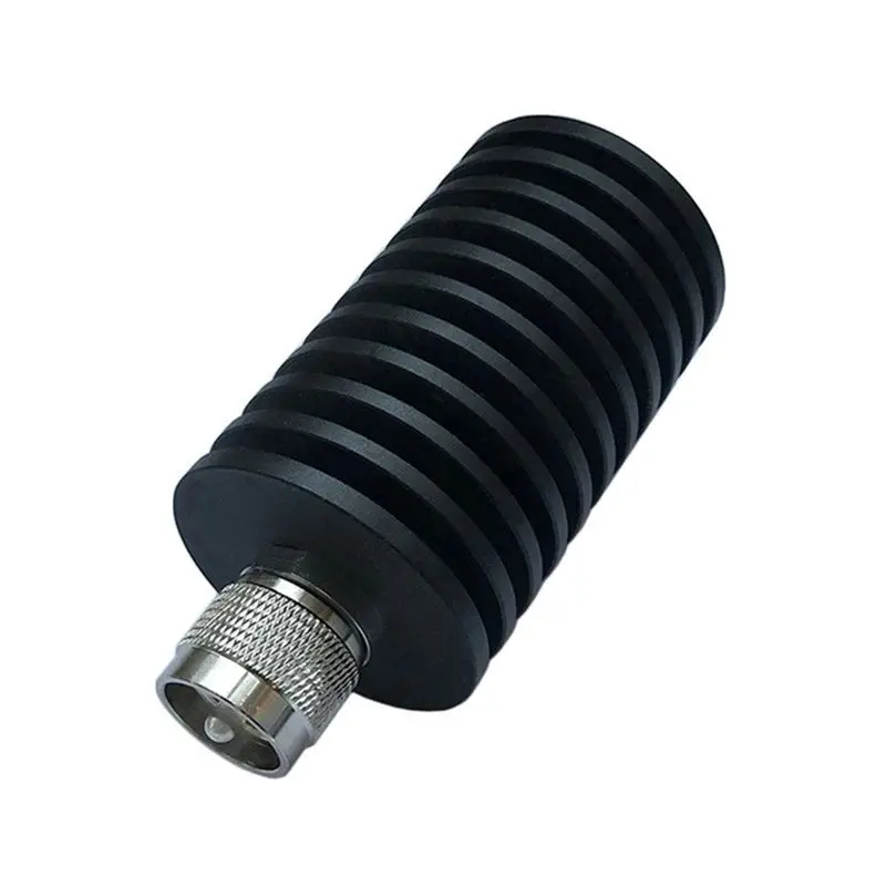 YLS-DC-1Ghz 50W Termination Loads 50Ohm PL259 Connector RF Coaxial Dummy Load