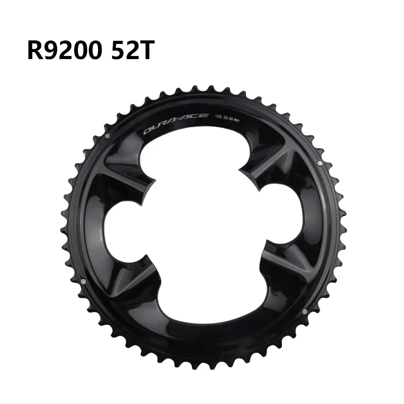 パーツ FC-R9200-P 165mm 52/36 Shimano DURA-ACE r9200 coroa para FC-R9200 FC-R9200-P roda dentada