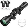 With 11mm Mounts