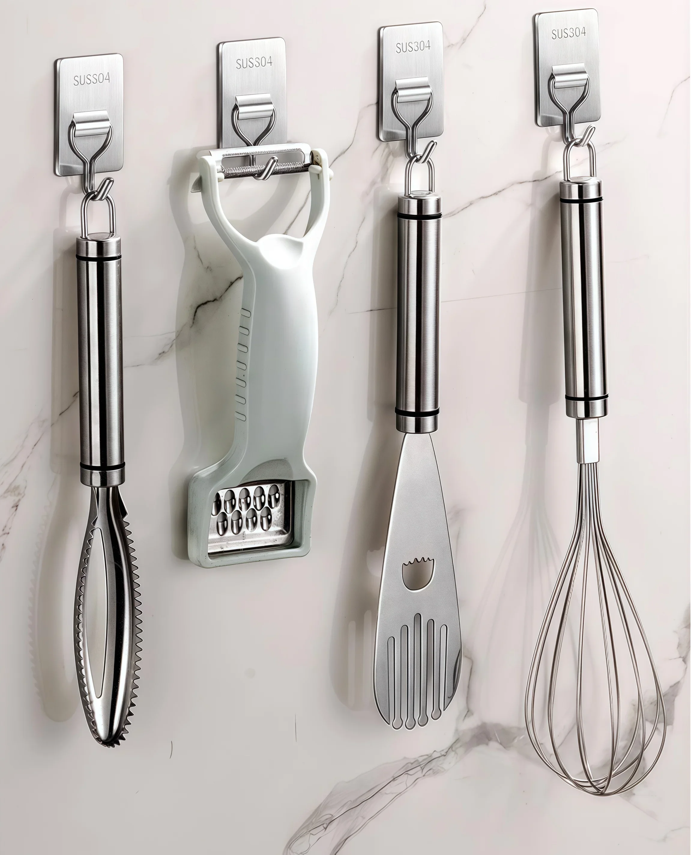 Thumbnail 2 - #15 Cheap Robe Hooks Worth Buying