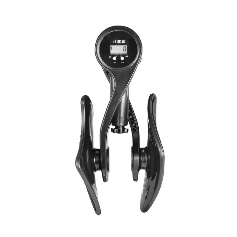 

Тренажер для бедер Best, цифровой счетчик, тренажер для бедер, перезаряжаемый женский тренажер для мышц, тренажер для ног для послеродовой реабилитации